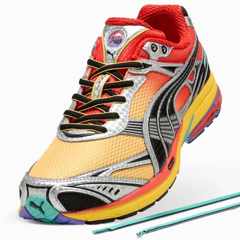 Puma Homura OG Hyper “Red Flash” (409192-02)