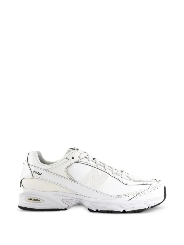 Comme des Garçons Homme 509 – White (HPK1021)