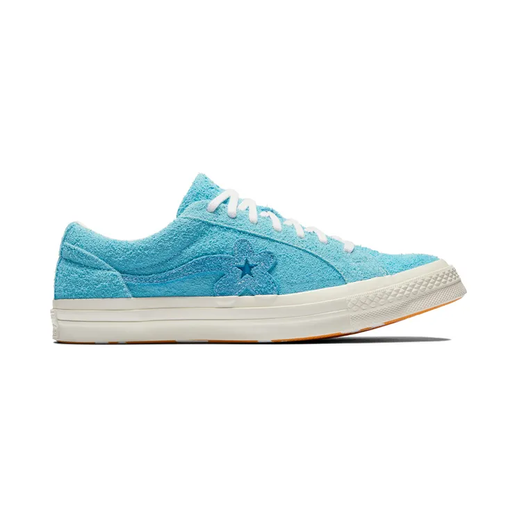 Converse X Golf Le Fleur One Star One Star X Golf Le Fleur – Blue (160326C)