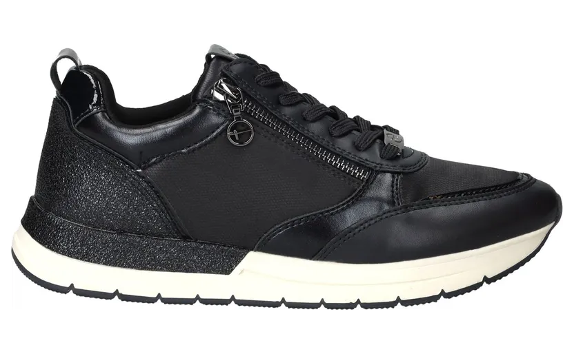 tamaris sneaker Blauw (1-23732-41-805)