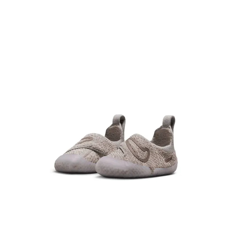 Nike Swoosh 1 College Grey Light Orewood Brown Mink Brown (FB3244-004)