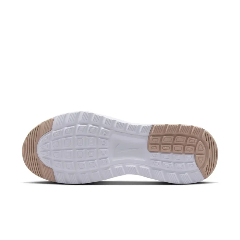 Nike Air Max Nuaxis White Sand Black Metallic Red Bronze (HF1233-110)