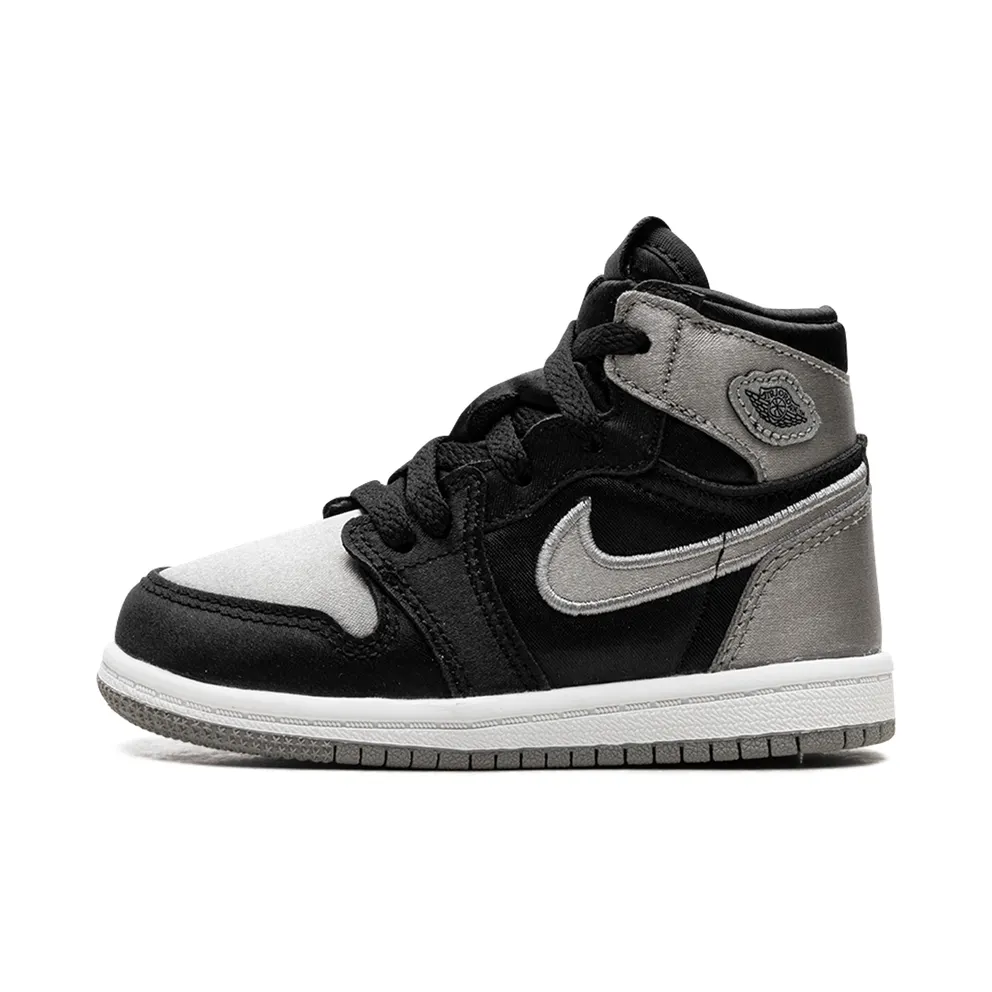 Jordan 1 Retro High OG TD “Satin Shadow” (FD5305-010)