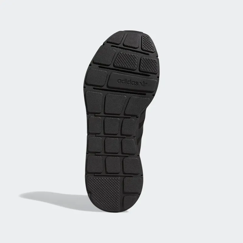 Adidas Swift Run X ‘Triple Black’ Core Black/Core Black/Core Black (FY2116)