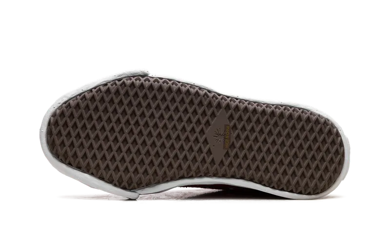 Maison Mihara Yasuhiro Peterson OG Sole Canvas Low “Red” (A01FW702-RED)