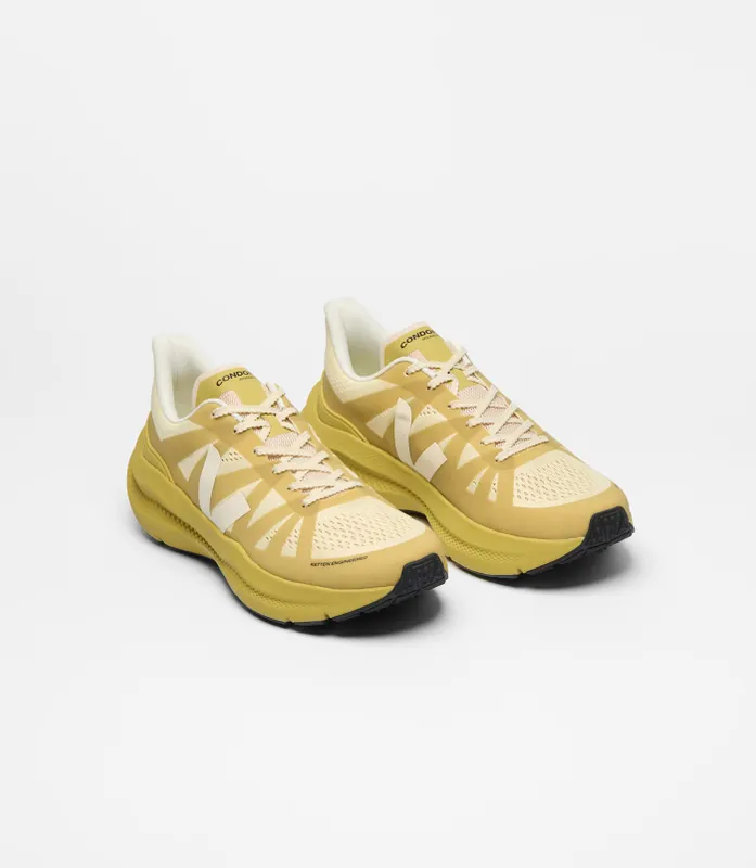 Veja Condor Yellow