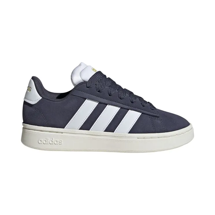 adidas Grand Court Alpha Shadow Navy White (JH7229)