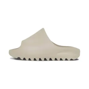 adidas YEEZY SLIDE KIDS Pure / Pure / Pure (GZ5555)