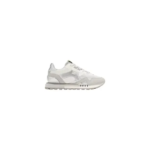 d-franklin-sneaker DFSH378005-WHIT