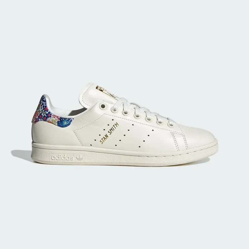 adidas Stan Smith Liberty London Off White (JH5637)