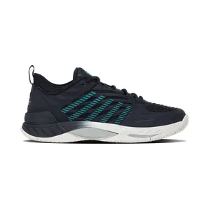 K-Swiss Hypercourt Black (09071031M)