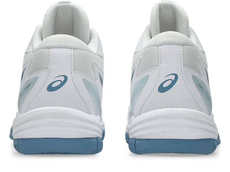ASICS GEL-TASK MT 4 “White / Saba Blue” (1071A102-103)