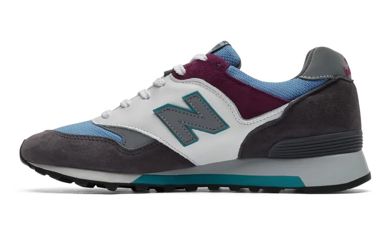 New Balance 577 Mountain Wild Grey/Blue/White (M577GBP)