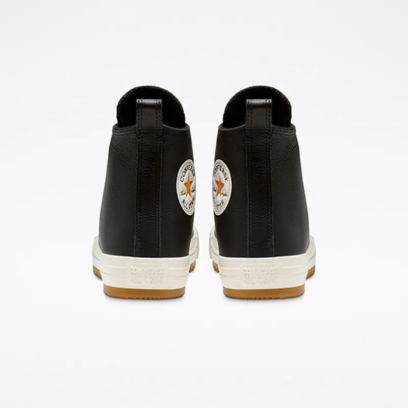 Converse Leather And Warmth Chuck Taylor All Star Hiker High Top (568813C)