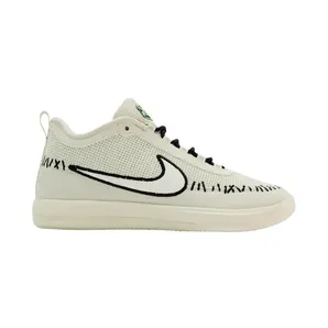 Nike Book 2 “Halloween” (IO7942-001): een Oogie Boogie-drop met masker in de doos