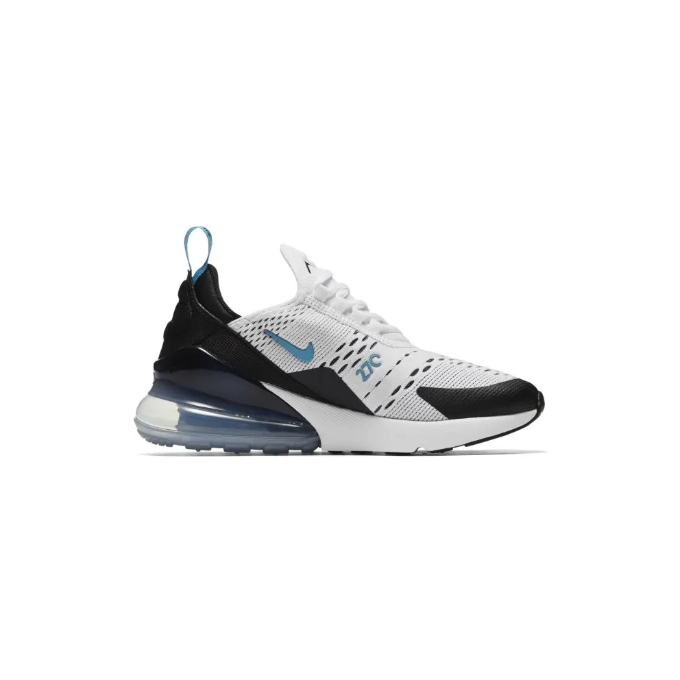 Nike Air Max 270 Dusty Cactus (GS) White/Dusty Cactus-Black (943345-101)