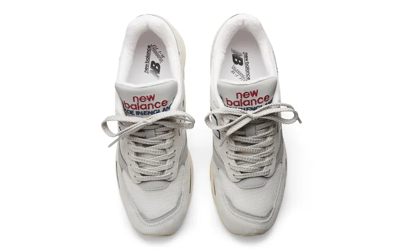 New Balance 1500 MiUK Vintage Sport (U1500VSW)