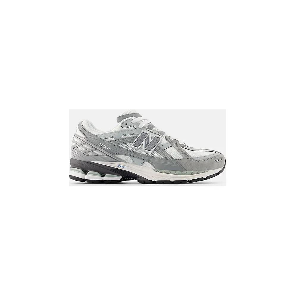 New Balance 1906R “White Grey” (U19065ZR)