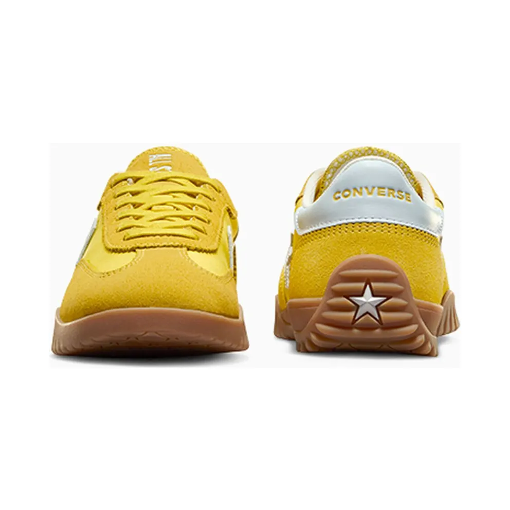 Converse Run Star Trainer Golden Wren/Winter Slay/Egret (A10373C)
