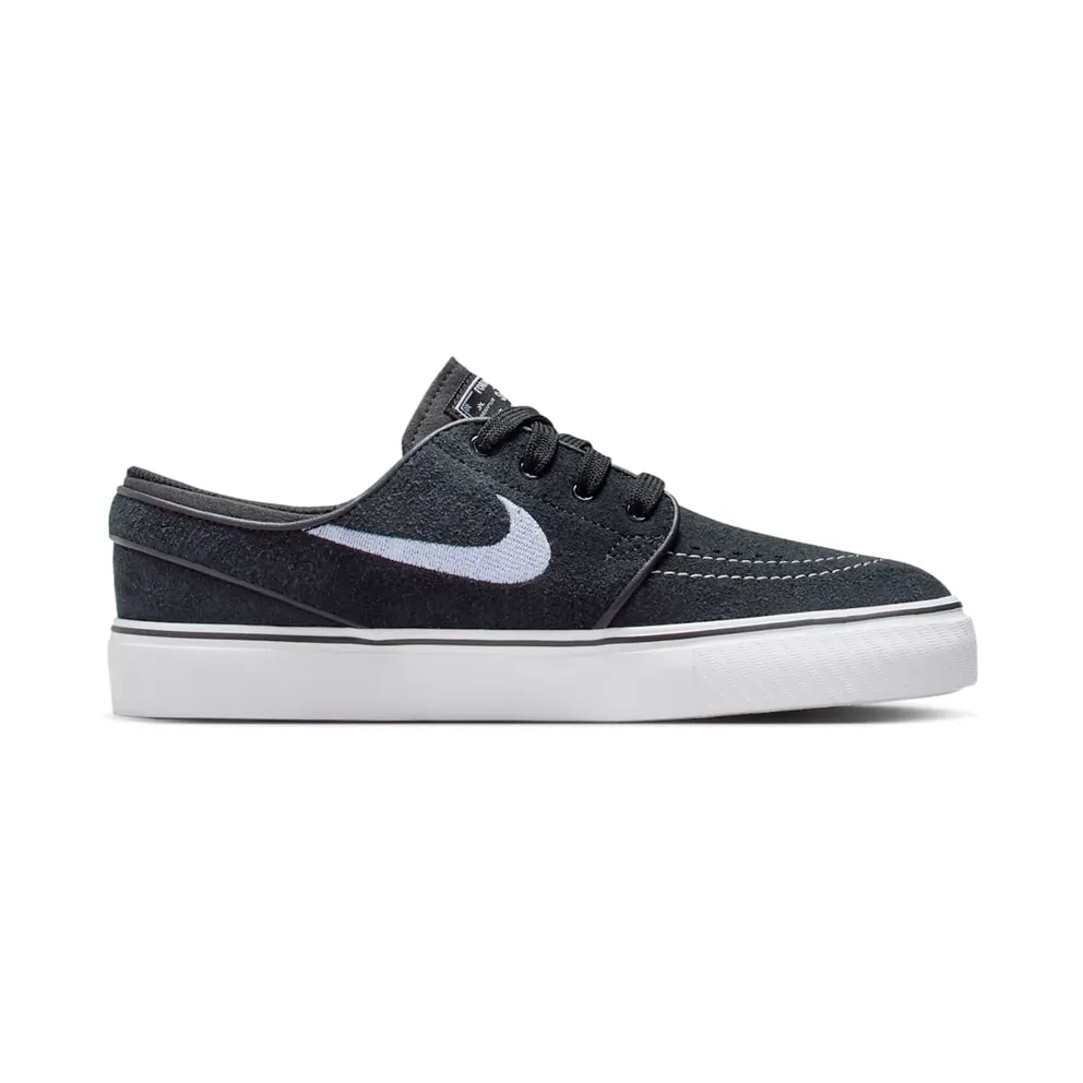Nike SB Stefan Janoski Black White (525104-029)