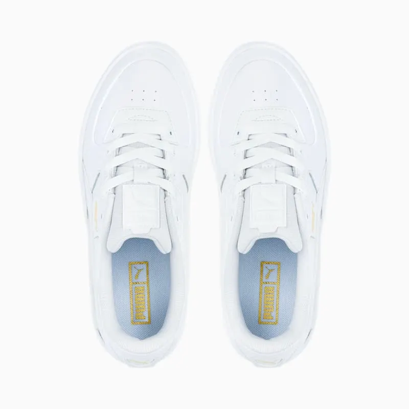 PUMA Cali Dream Lth Women’ White (383157-01)