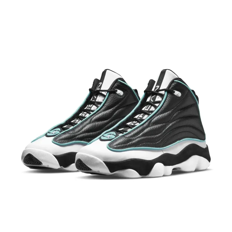 Jordan Pro Strong Tiffany (DC8418-001)