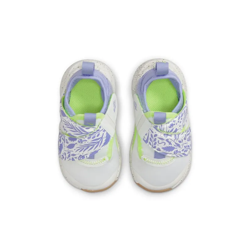 Nike Flex Advance SE Baby & Toddler White (DQ0513-100)