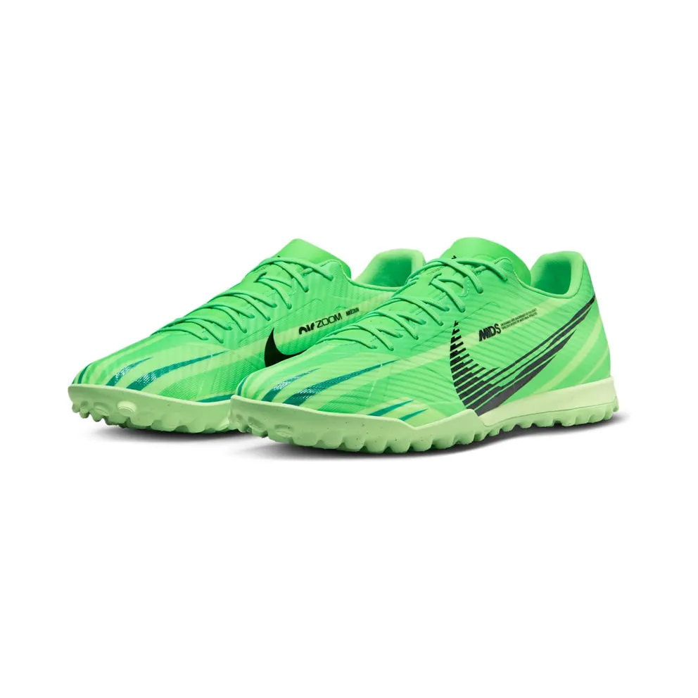 Nike Vapor 15 Academy Mercurial Dream Speed “Green” (FJ7191-300)