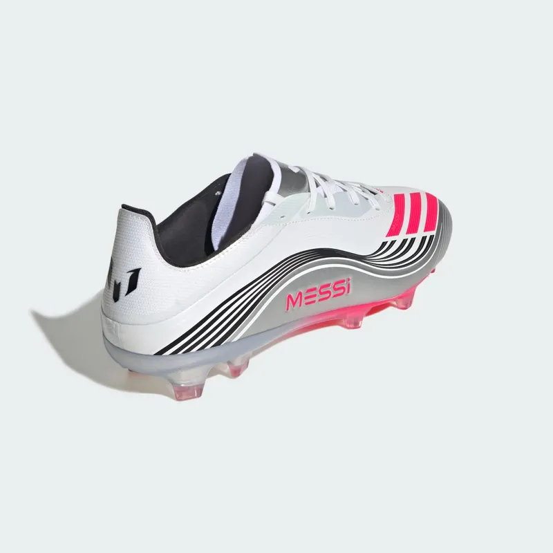 Adidas F50 Pro FG Messi “Prestig10 Pack” (JP7461)