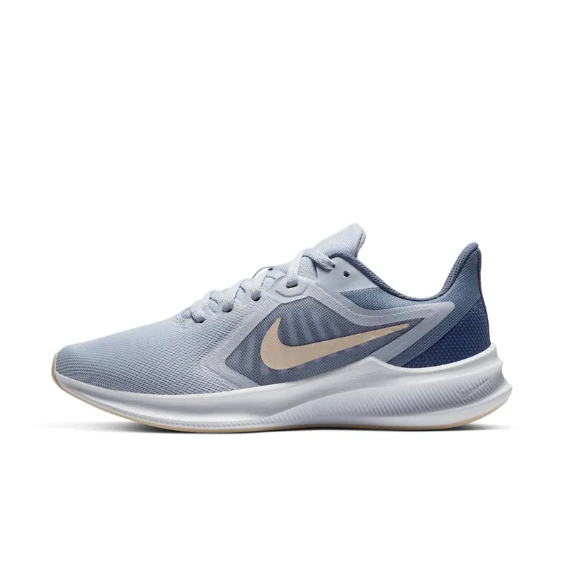 Nike Downshifter 10 Running Purple (CI9984-006)