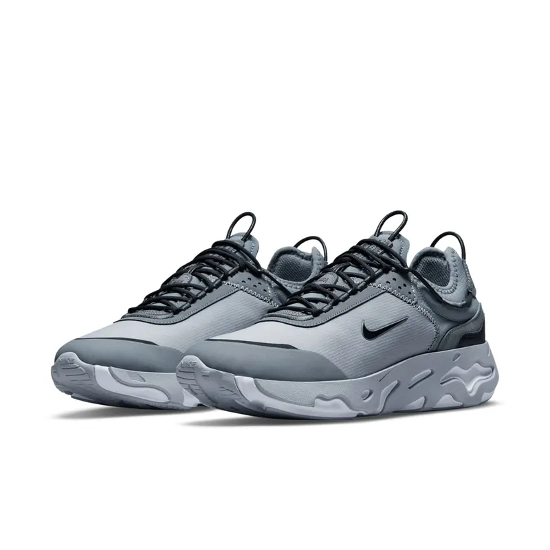 Nike React Live SE Stadium Grey (DD6879-001)