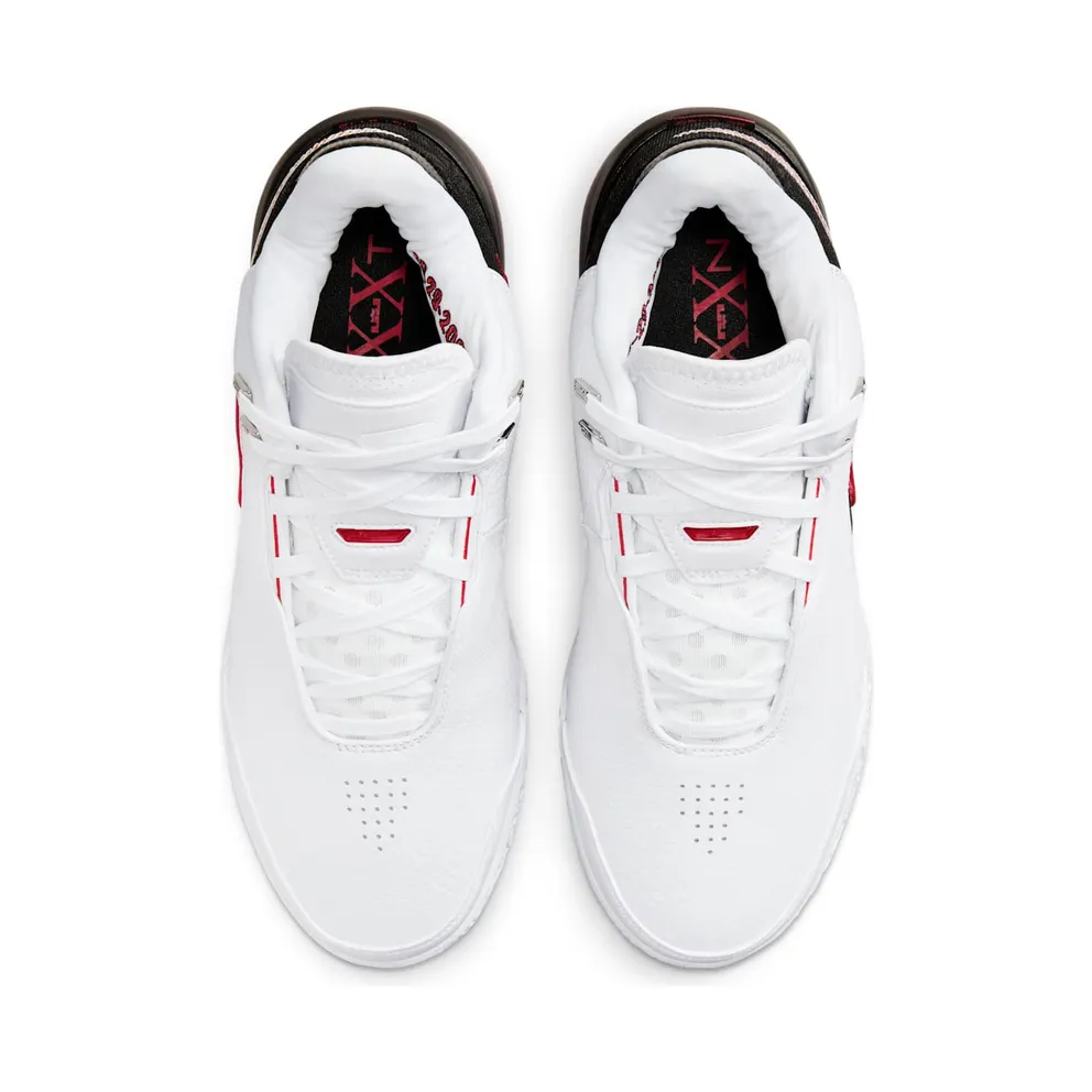 Nike Zoom LeBron NXXT Gen AMPD “First Game” (FJ1566-100)