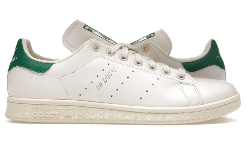 adidas Stan Smith Marvel Dr. Doom (HP5605)