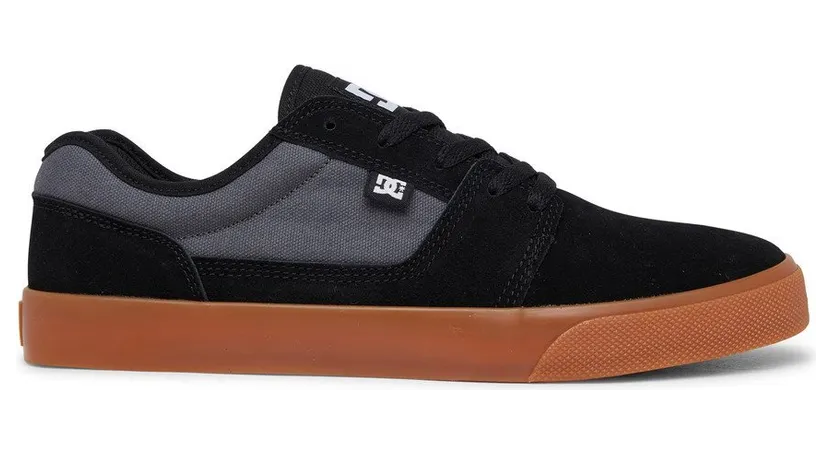 DC Tonik BLACK/GREY/WHITE (xksw) (ADYS300660xksw)