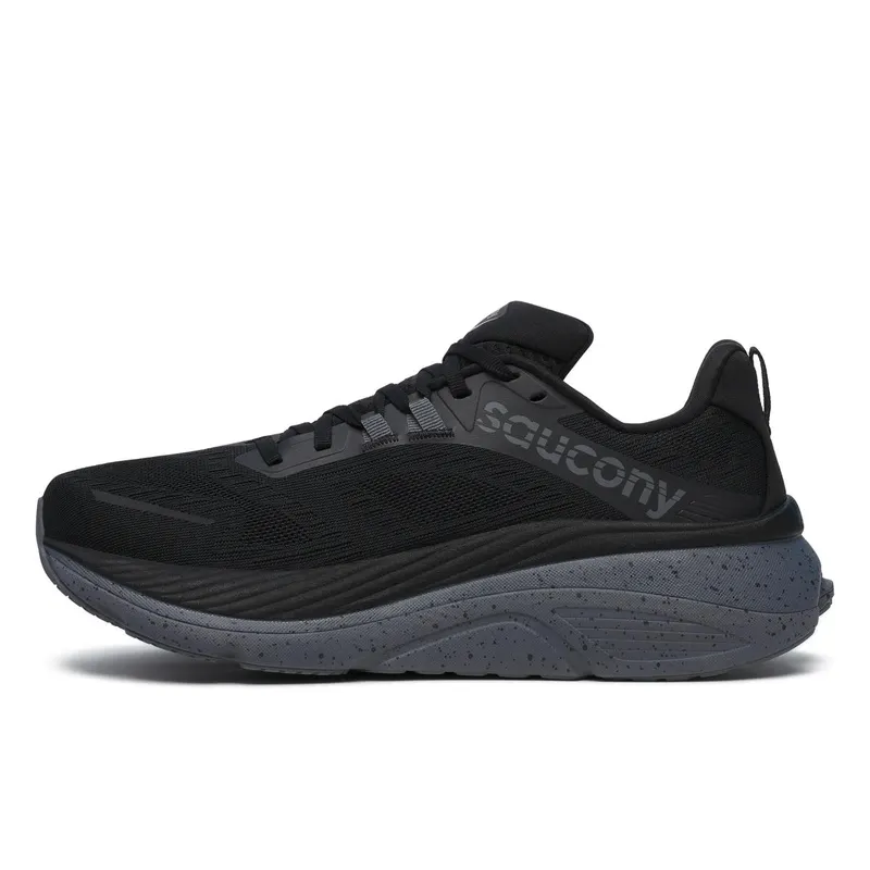 Saucony Hurricane 24 Black Shadow (S20933-101)
