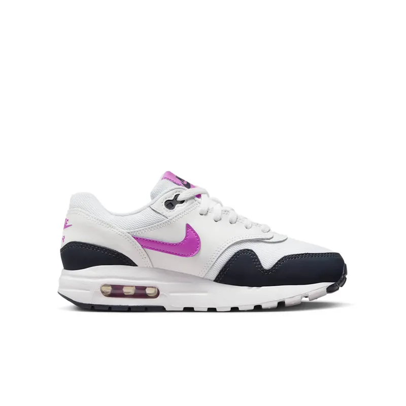 Nike Air Max 1 GS “Light Purple” (FQ8360-100)