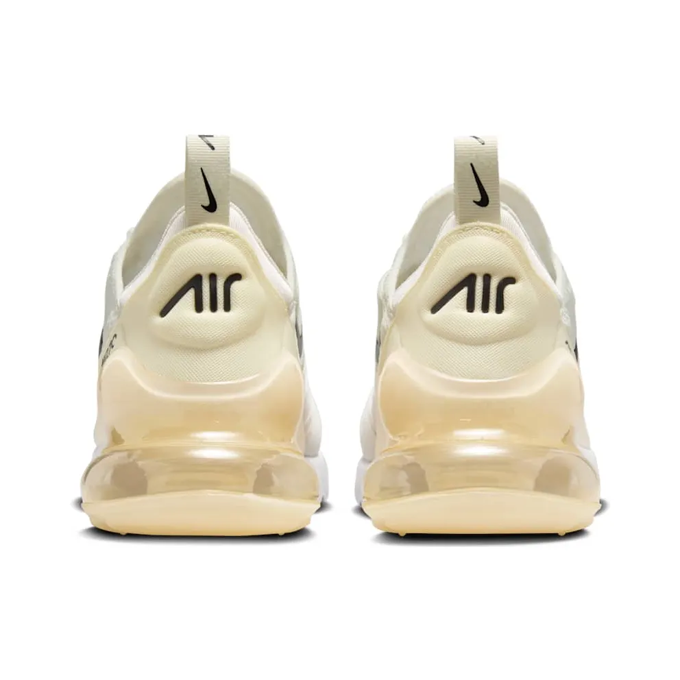 Nike Air Max 270 “Coconut Milk” (AH6789-124)
