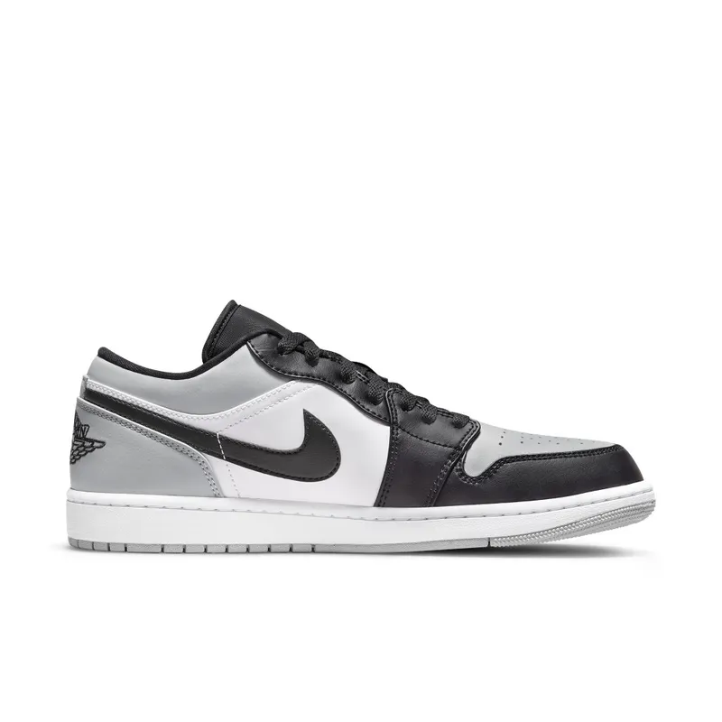 Air Jordan 1 Low “Shadow Toe” (553558-052)
