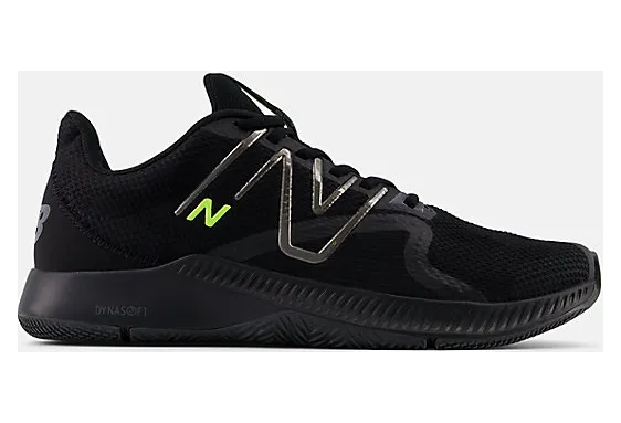 NEW BALANCE DynaSoft TRNR V2 “Black / Black Metallic / Graphite” (MXTRNRK2)