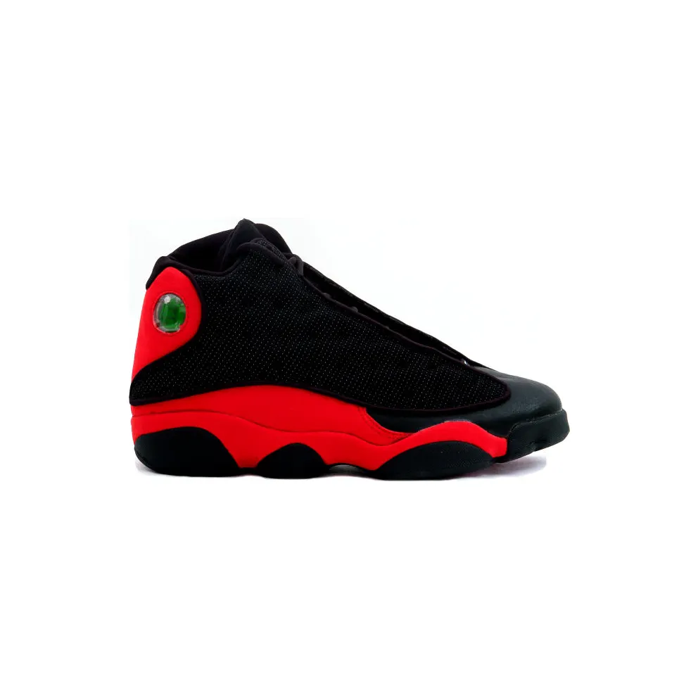 Jordan 13 OG Bred (1998)