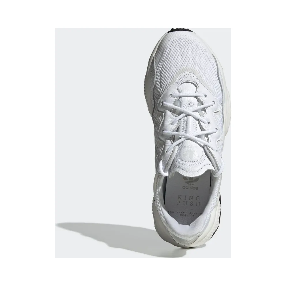 adidas Ozweego Pusha T White Cloud White/Off White/Core Black (FW2772)