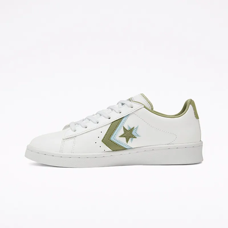 Converse Sunblocked Pro Leather Low Top (167854C)