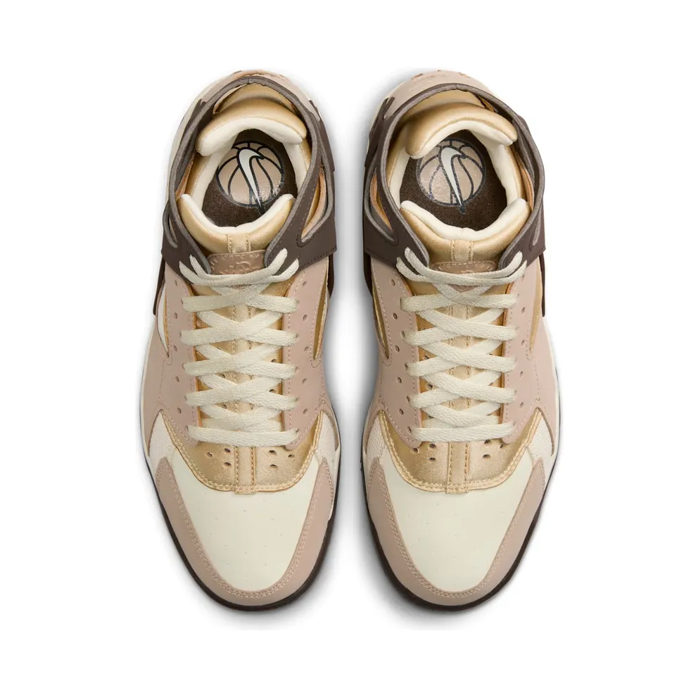 Nike Air Flight Huarache “Baroque Brown” (FD0192-200)