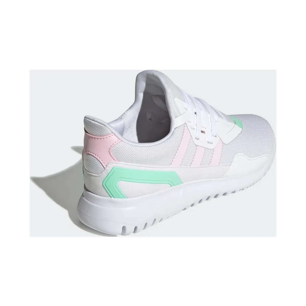 Adidas Originals Flex Cloud White / Clear Pink / Pulse Mint (GZ3578)