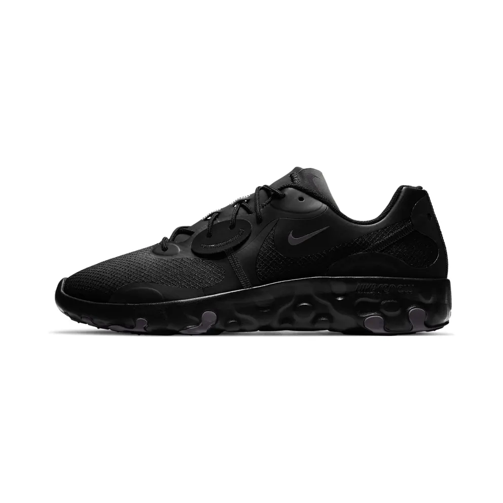 Nike Renew Lucent II Schwarz (CK7811-004)