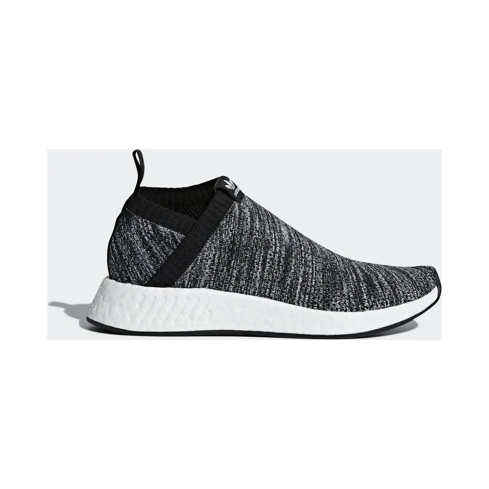 adidas NMD CS2 United Arrows & Sons Core Black/Core Black/Running White (DA9089)