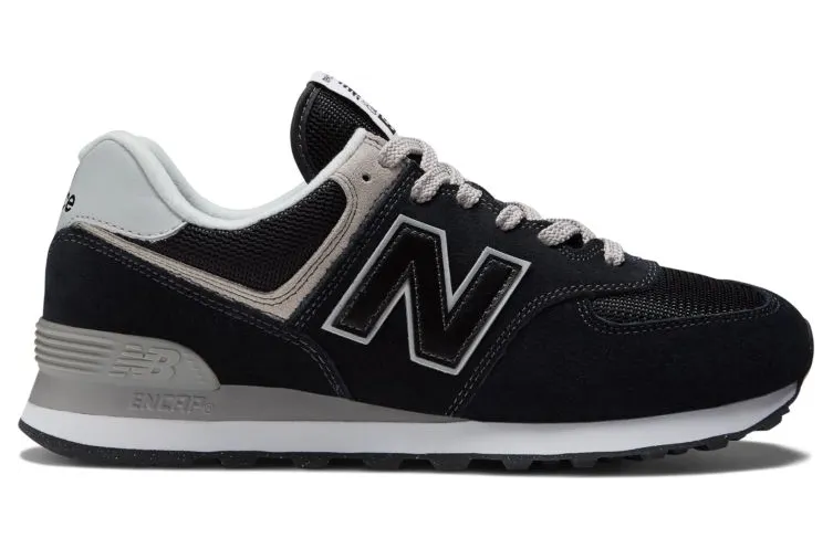 New Balance ML574 EVB Black (ML574EVB)