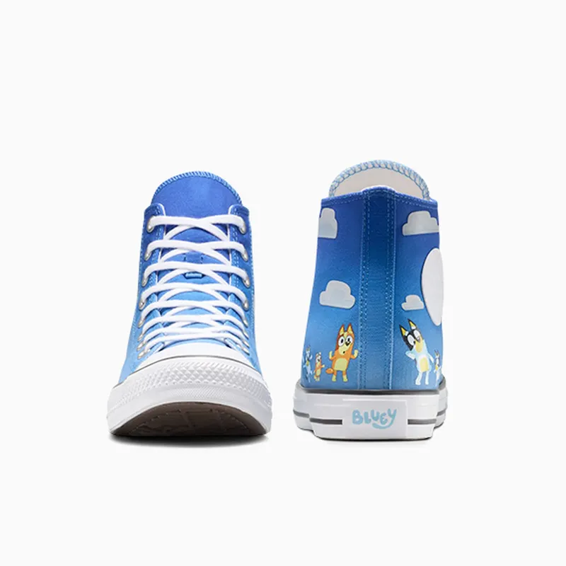 Converse Chuck Taylor All Star Hi Bluey (A16460C)