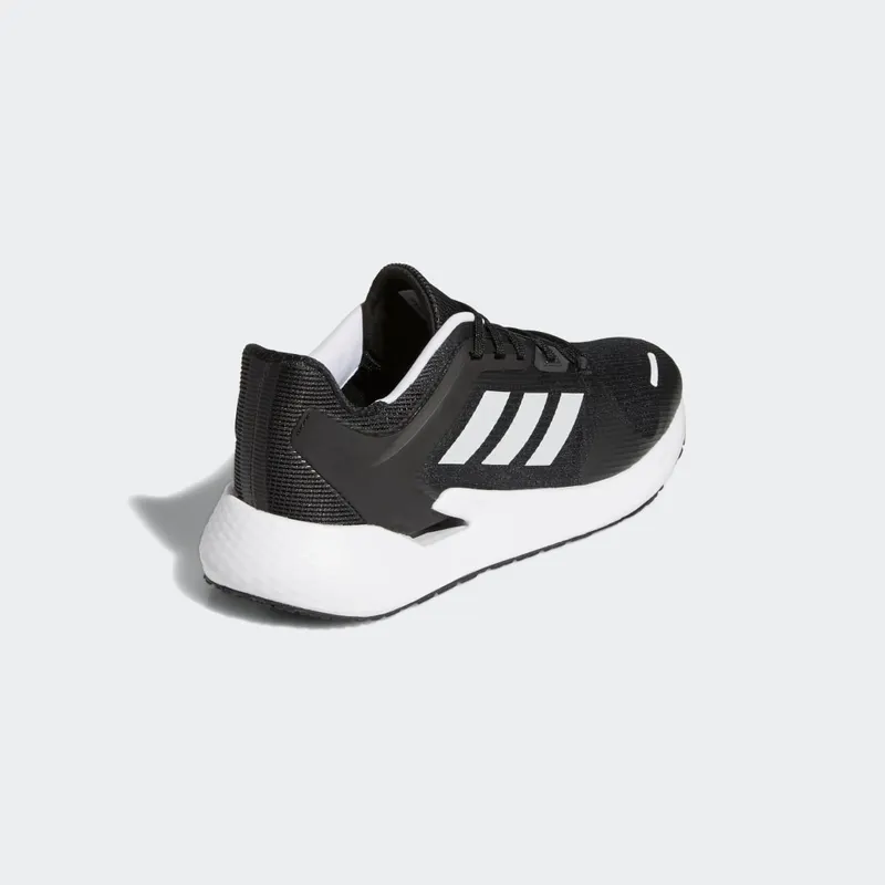 adidas Alphatorsion Core Black / Cloud White / Core Black (FY0005)