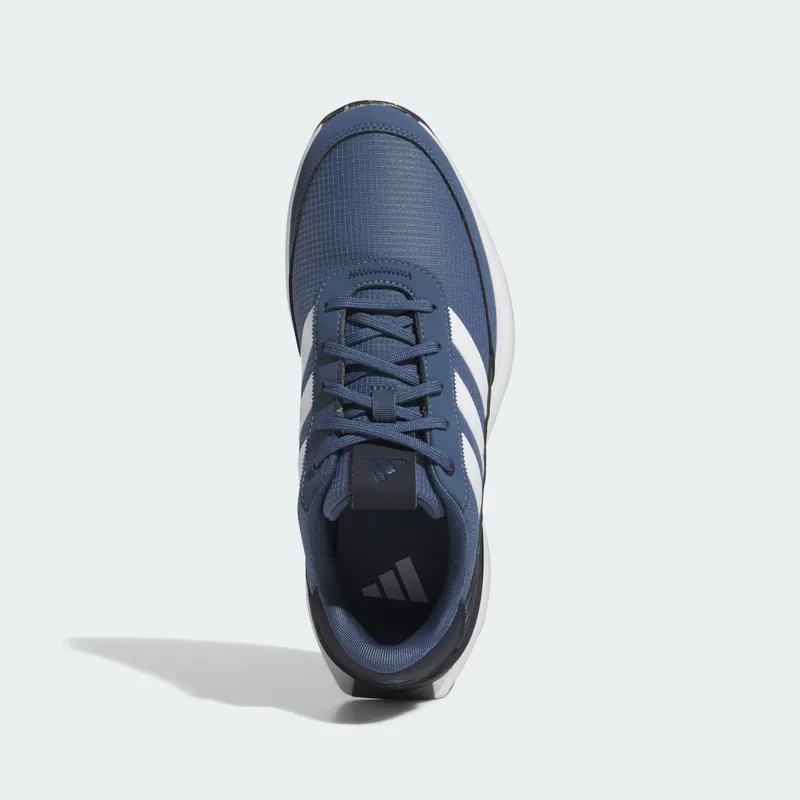 adidas S2G 24 Spikeless Golf Preloved Ink Cloud White Legend Ink (IG8105)